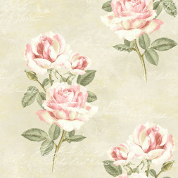 Обои Wallquest Hampton House, SM71301