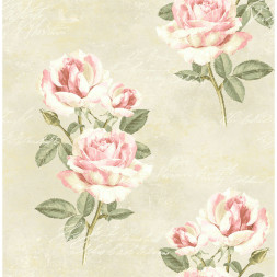 Обои Wallquest Hampton House, SM71301