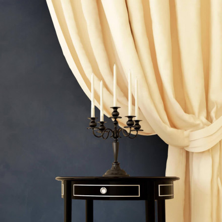 Spiver Arthe «Caravaggio» декоративная краска с эффектом «велюра»