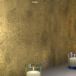 Декоративная краска Clavel «Metaline», Gold