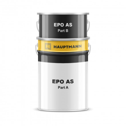 Грунт Hauptmann «EPO AS»