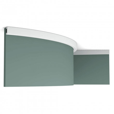 Профиль Orac Decor, CX190F