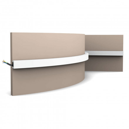 Профиль Orac Decor, CX190F