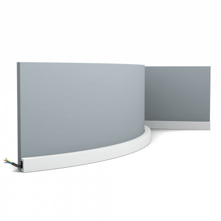 Профиль Orac Decor, CX190F