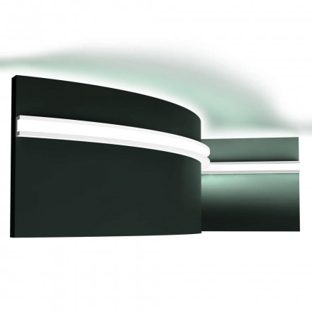 Профиль Orac Decor, CX190F