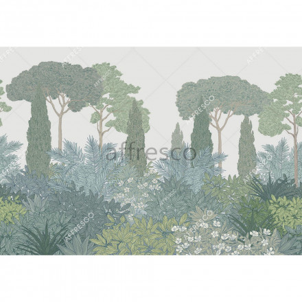 Фреска Affresco, ID139507