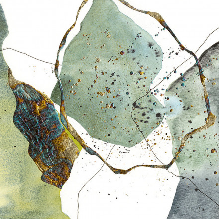 Фреска RF 24/7, FA_10M3