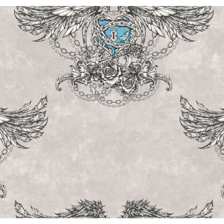 Обои Milassa Twins, TWINS 10 012/1