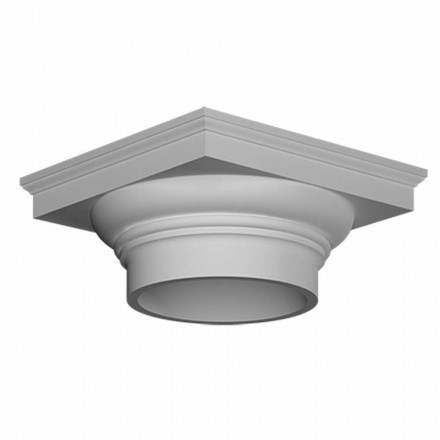 Капитель колонны Европласт, 4.11.102