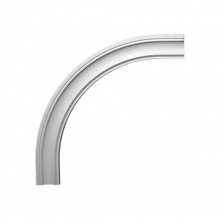 Арочное обрамление Европласт, 4.87.032 гибкий