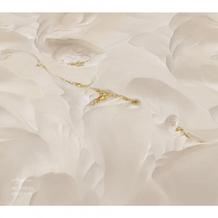 Фреска Applico Two «Золотая жила», 0020-G1