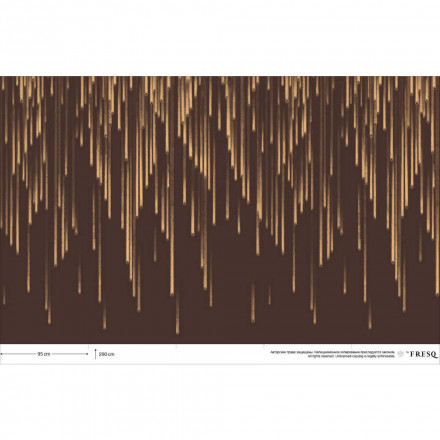 Фреска Fresq Classic, CUBES
