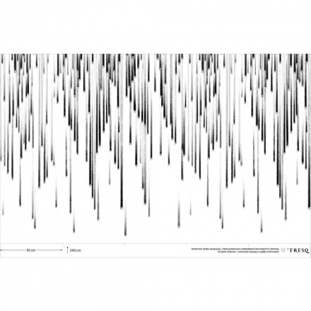 Фреска Fresq Classic, CUBES