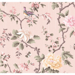 Обои Loymina Шелковый путь, SLK1 007