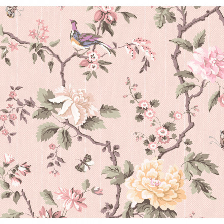 Обои Loymina Шелковый путь, SLK1 007