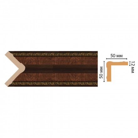 Угол Decomaster, 142-2 ДМ