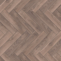 Ламинат Ter Hurne Английская елка «Дуб Сьют», 1101021851