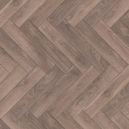 Ламинат Ter Hurne Английская елка «Дуб Сьют», 1101021851