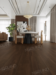 Ламинат Alpine Floor Elegant Strong «Дуб Треско», LF302-22