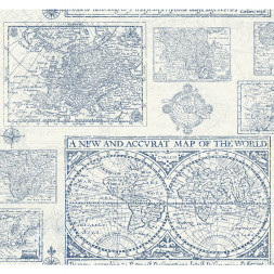 Обои KT Exclusive Yacht Club, YC61002