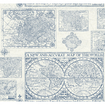 Обои KT Exclusive Yacht Club, YC61002