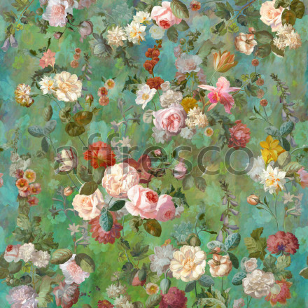 Фреска Affresco, ID135764