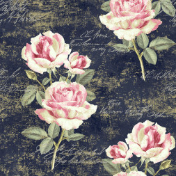 Обои Wallquest Hampton House, SM71302