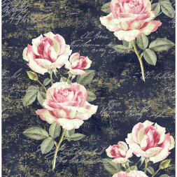 Обои Wallquest Hampton House, SM71302