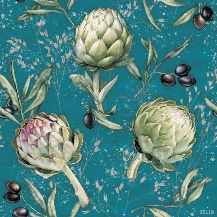 Фреска Ortograf, 35119