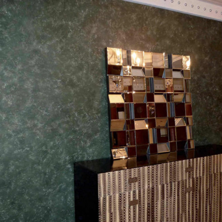 Декоративная краска Spiver Arthe «Decora»