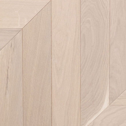 Инженерная доска Green Forest Классика «Ваниль», французская елка