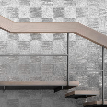 Декоративная краска Clavel «Metaline», Silver