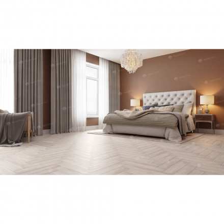 ПВХ-плитка Alpine Floor Parquet Light «Голубой Лес», ECO 13-9
