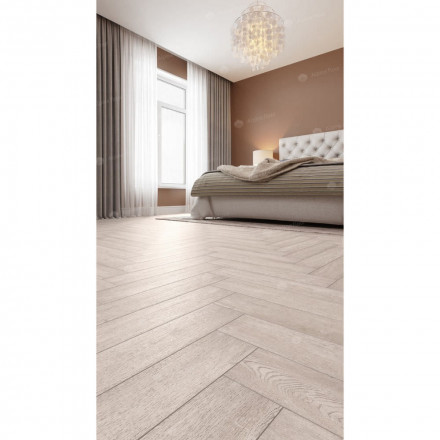ПВХ-плитка Alpine Floor Parquet Light «Голубой Лес», ECO 13-9