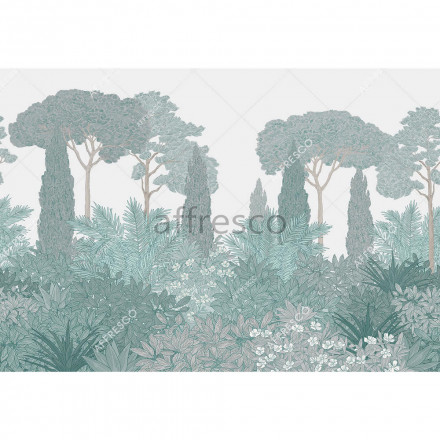 Фреска Affresco, ID139508