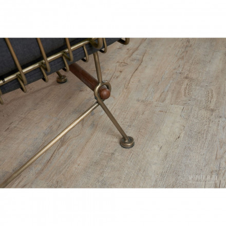 ПВХ-плитка Vinilam Vinilam Cork «Дуб Льеж», 10-015