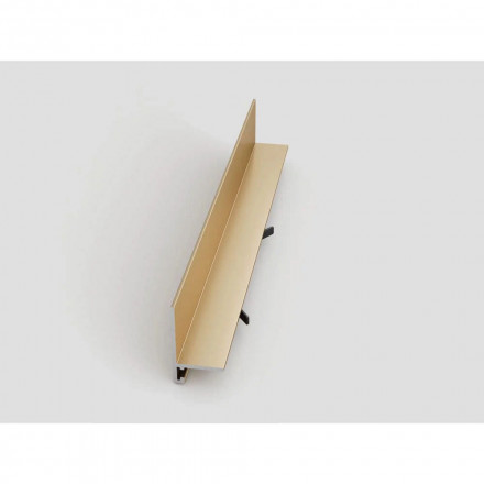 Микроплинтус Laconistiq «Micro-L»