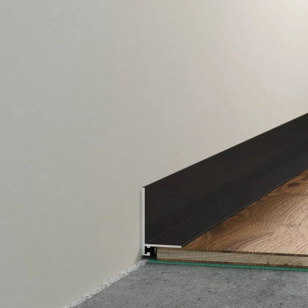 Микроплинтус Laconistiq «Micro-L»