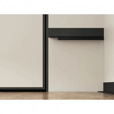 Микроплинтус Laconistiq «Micro-L»