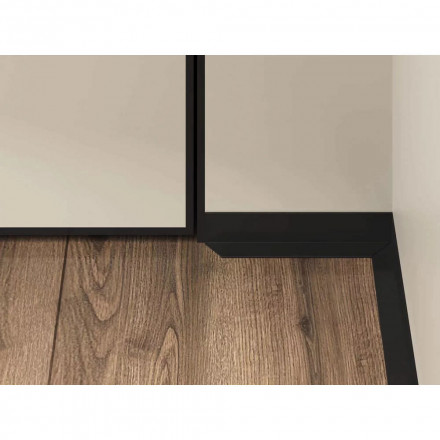 Микроплинтус Laconistiq «Micro-L»