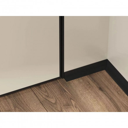 Микроплинтус Laconistiq «Micro-L»