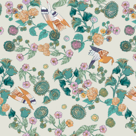 Обои Lanors Les Ballets Russes, RB1-005-1