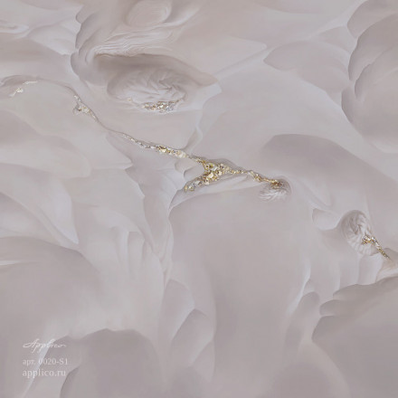 Фреска Applico Two «Золотая жила», 0020-S1