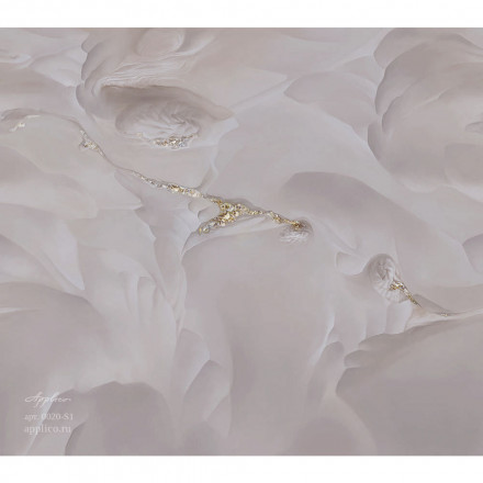 Фреска Applico Two «Золотая жила», 0020-S1