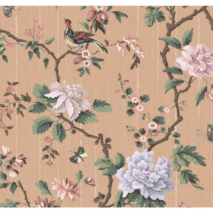 Обои Loymina Шелковый путь, SLK1 012