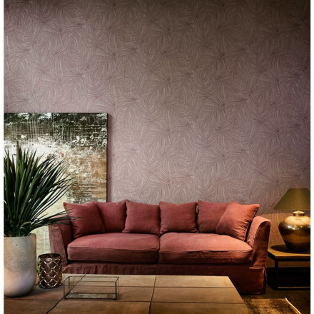 Обои Arte Flamant Les Memoires, 80090