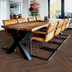 Ламинат Ter Hurne Английская елка «Дуб Эстейт», 1101021852