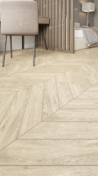 ПВХ-плитка Alpine Floor Chevron Alpine SPC «Сонома», ECO 18-7 MC