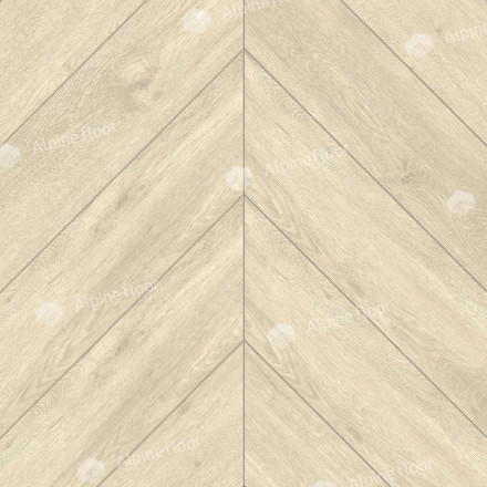 ПВХ-плитка Alpine Floor Chevron Alpine SPC «Сонома», ECO 18-7 MC