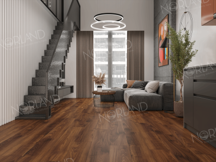 Ламинат Alpine Floor Elegant Strong «Дуб Кипр», LF302-19